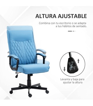 Silla de Oficina