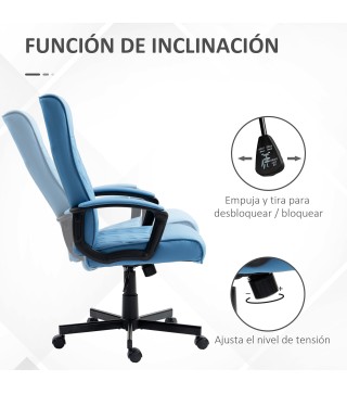 Silla de Oficina