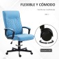 Silla de Oficina