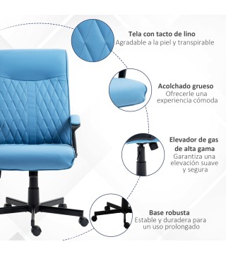 Silla de Oficina