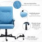 Silla de Oficina