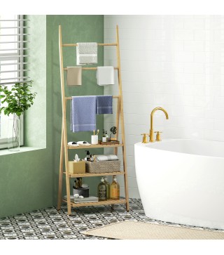 Estantería de Baño