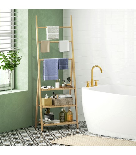 Estantería de Baño