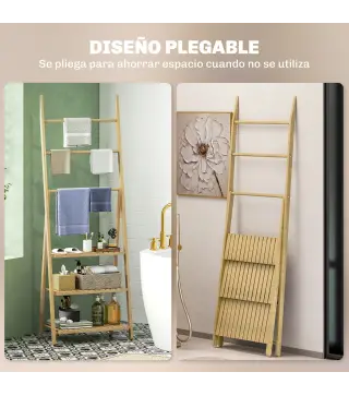 Estantería de Baño