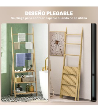 Estantería de Baño