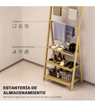 Estantería de Baño