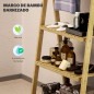 Estantería de Baño