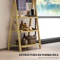 Estantería de Baño