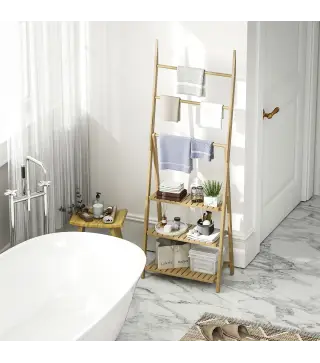 Estantería de Baño