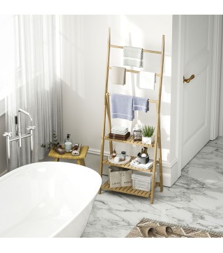Estantería de Baño