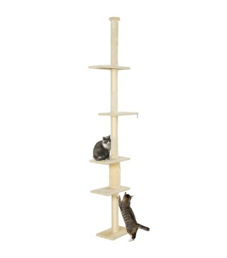 Árbol para Gatos