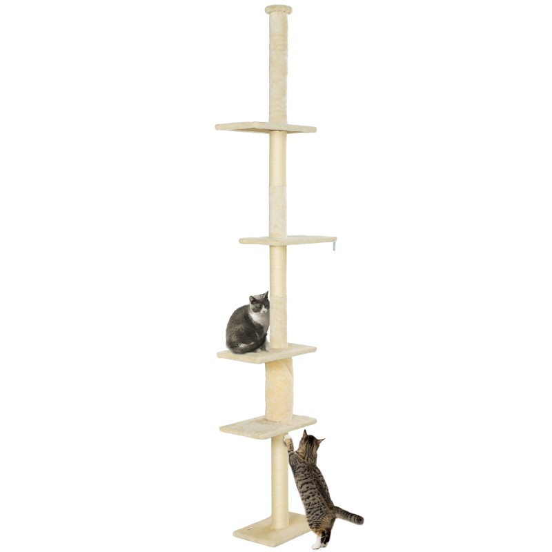 Árbol para Gatos