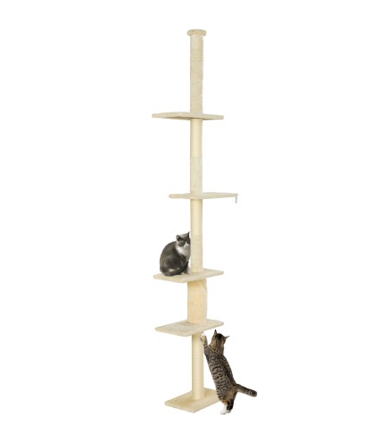 Árbol para Gatos