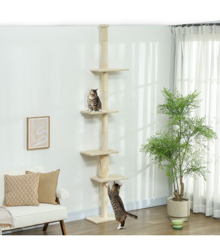 Árbol para Gatos