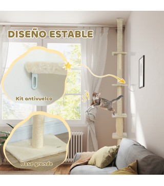 Árbol para Gatos