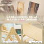 Escalador para Niños Escalador para Niños