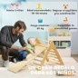 Escalador para Niños Escalador para Niños