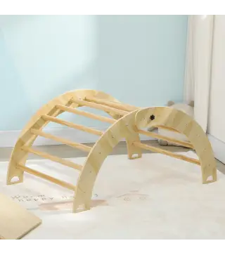 Escalador para Niños