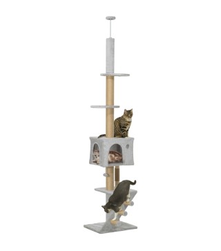 Árbol para Gatos
