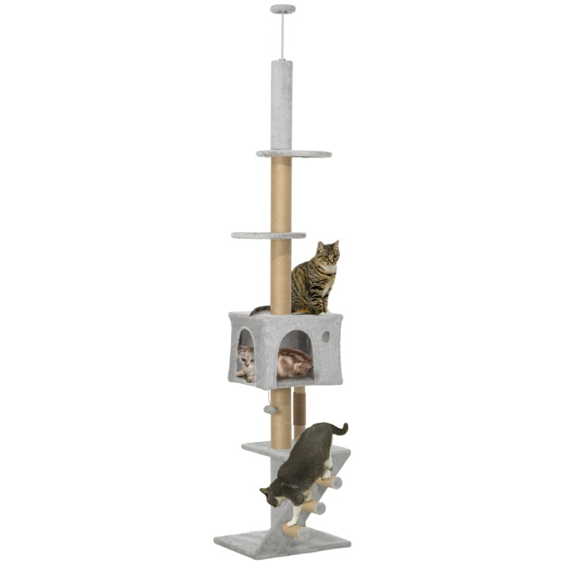 Árbol para Gatos Árbol para Gatos
