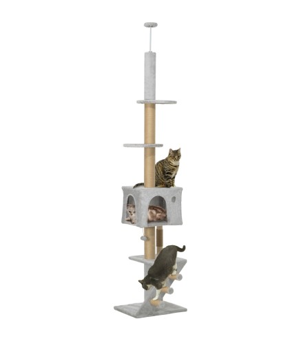 Árbol para Gatos