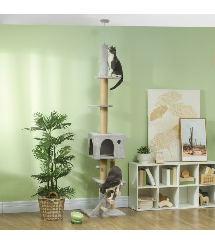 Árbol para Gatos
