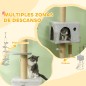 Árbol para Gatos Árbol para Gatos