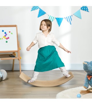Tabla de Equilibrio
