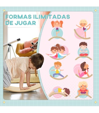Tabla de Equilibrio