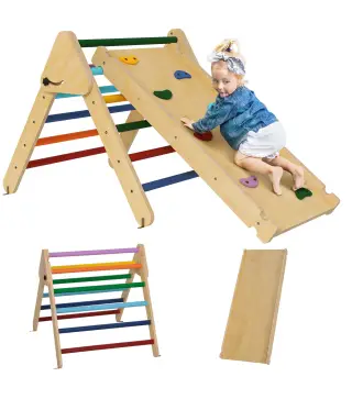 Escalada para Niños