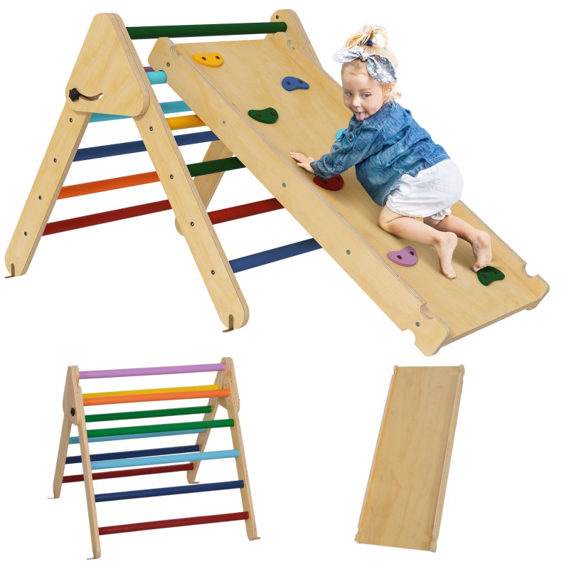 Escalada para Niños Escalada para Niños
