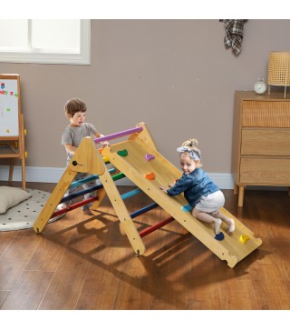 Escalada para Niños