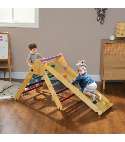 Escalada para Niños