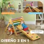 Escalada para Niños Escalada para Niños
