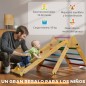 Escalada para Niños Escalada para Niños