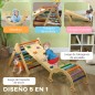 Escalada para Niños Escalada para Niños