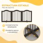 Barrera de Seguridad Barrera de Seguridad
