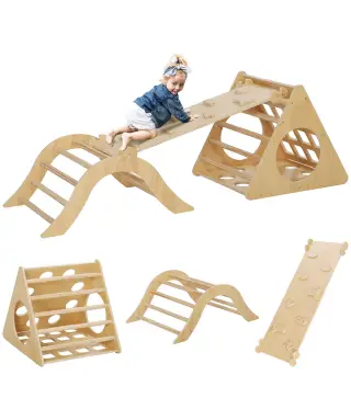 Escalador para Niños