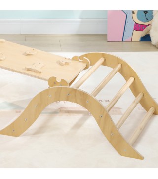 Escalador para Niños