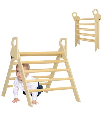 Escalador para Niños