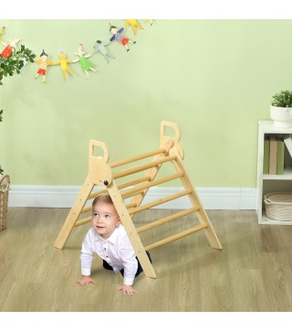 Escalador para Niños