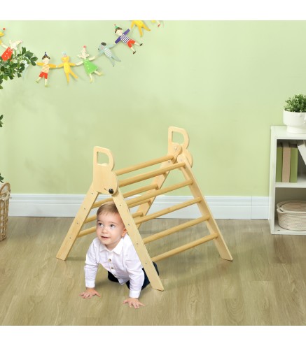 Escalador para Niños