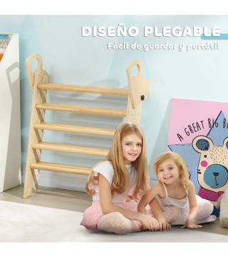 Escalador para Niños