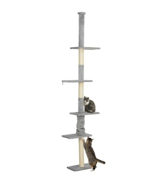 Árbol para Gatos
