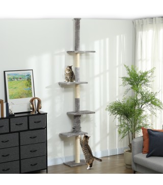 Árbol para Gatos