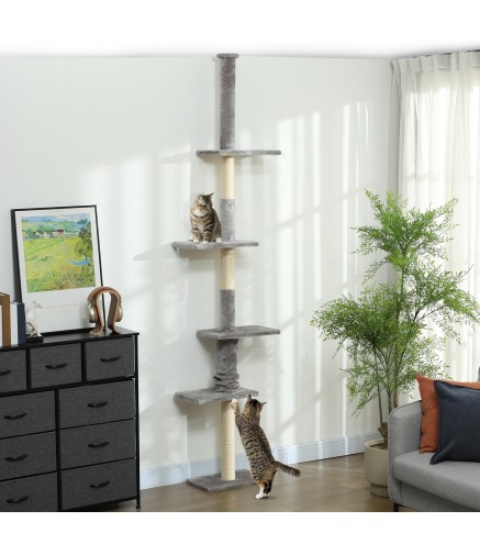 Árbol para Gatos