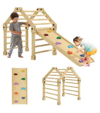 Escalada para Niños