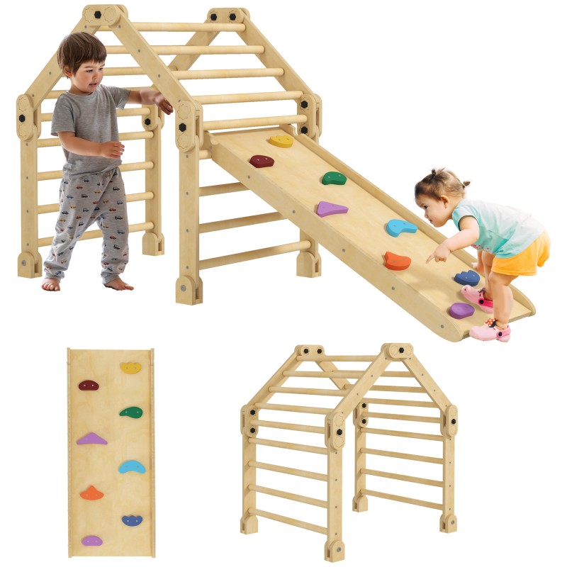 Escalada para Niños Escalada para Niños