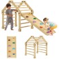 Escalada para Niños Escalada para Niños