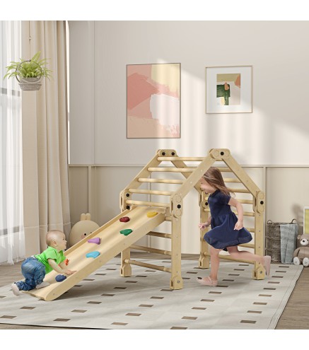 Escalada para Niños
